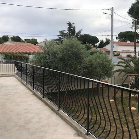 Haut De Maison Entierement Renove Avec Garage Carnoux-en-Provence Luaran gambar